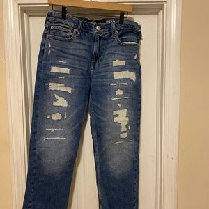Men jeans